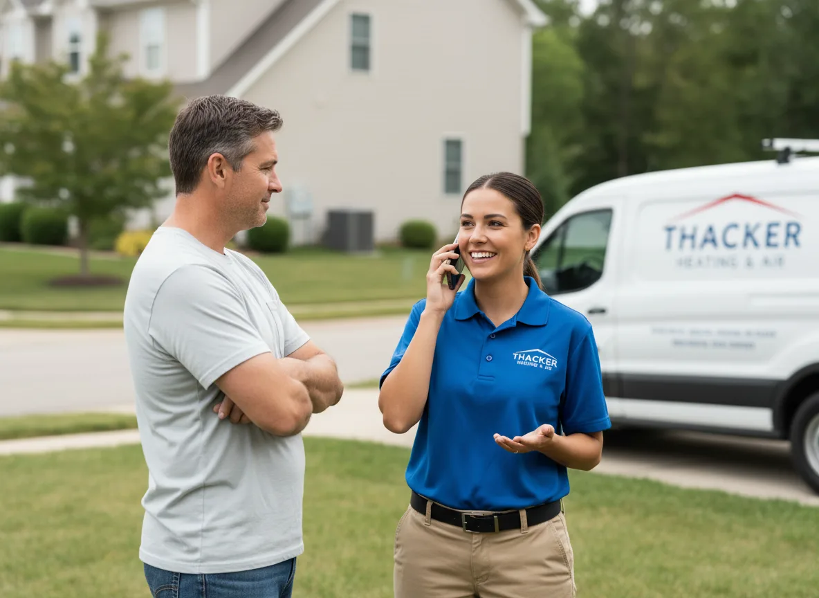 Ac Repair Hornsby, TN FAQs